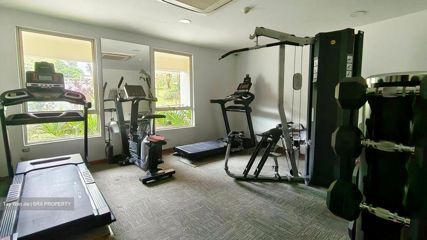 Beauty World Centre (D21), Apartment #507666011